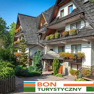 Czarny Potok Wellness & Centrum Szálloda
