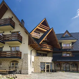 Apartment U Bohuna Jacuzzi & Sauna