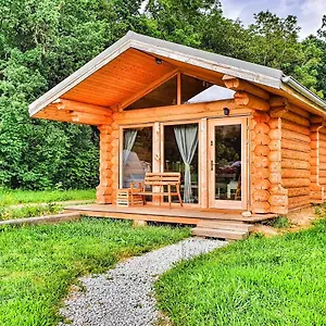 Camp66 Ferienhaus