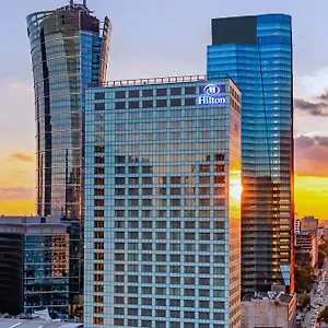 Hilton Lengyelország