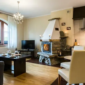 Udanypobyt Bajkowe Apartament