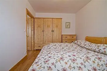 *** Frühstückspension Willa Kominiarski Wierch Zakopane Polen